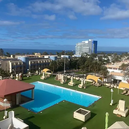 Beach Fuerteventura Morro Jable