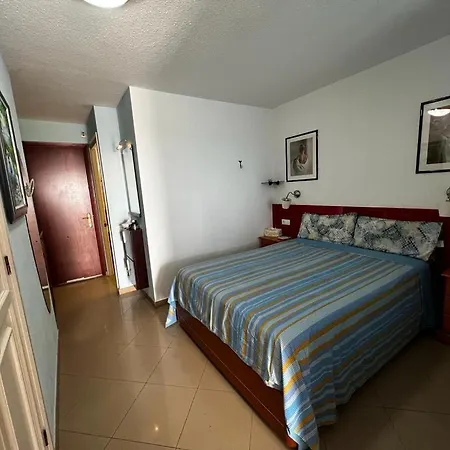 Apartament Beach Fuerteventura *