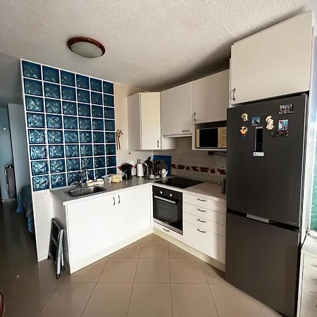 Beach Fuerteventura Apartament Morro Jable