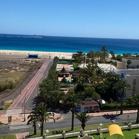 Beach Fuerteventura Apartament