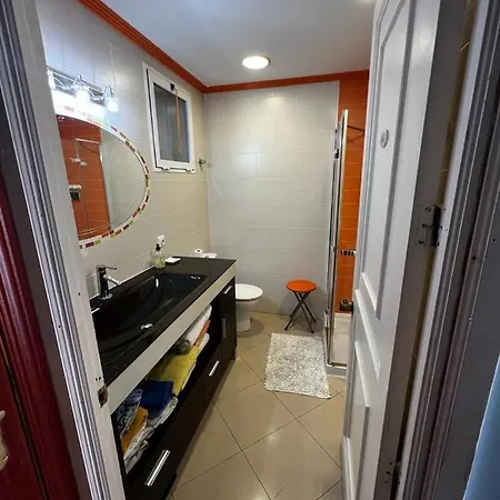 Apartament Beach Fuerteventura