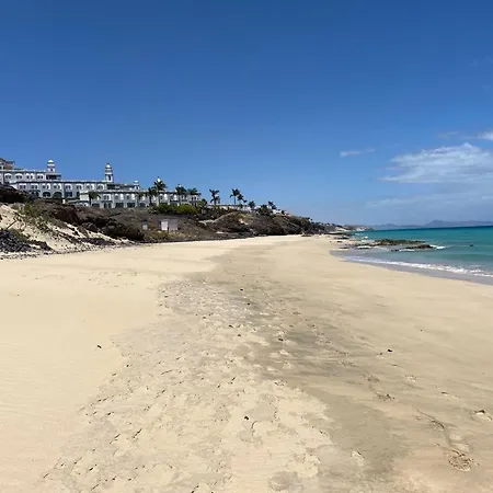 Beach Fuerteventura Διαμέρισμα Morro Jable (Fuerteventura)